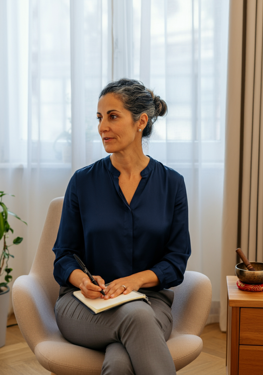 L'assurance responsabilité civile professionnelle des hypnothérapeute
