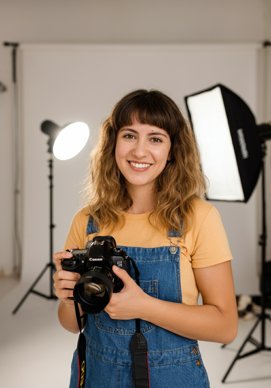 Assurance responsabilité civile professionnelle des photographes