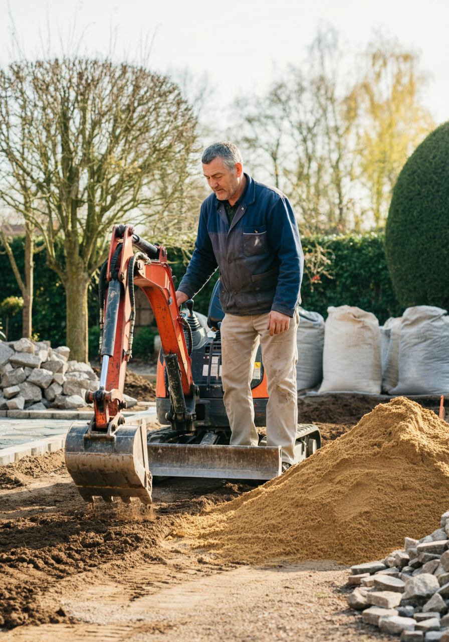 L'assurance décennale obligatoire des paysagistes