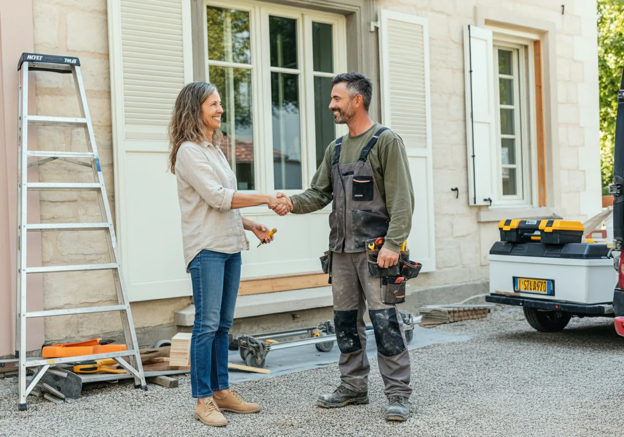 Garantie dommages-ouvrage obligatoire