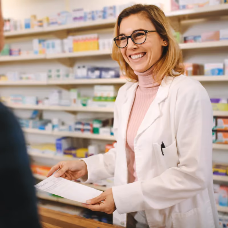 Les obligations assurance des pharmacies