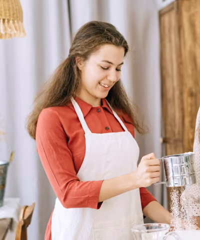 Assurance professionnelle des chocolatiers