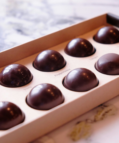 Assurance commerciale pour les chocolatiers