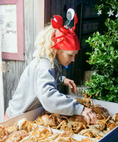 Obligations assurance poissonnerie