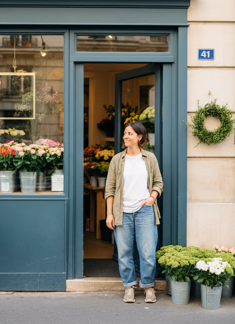assurance magasin