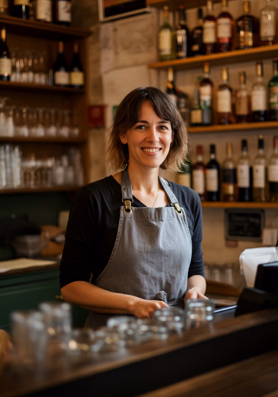 garantie assurance bar