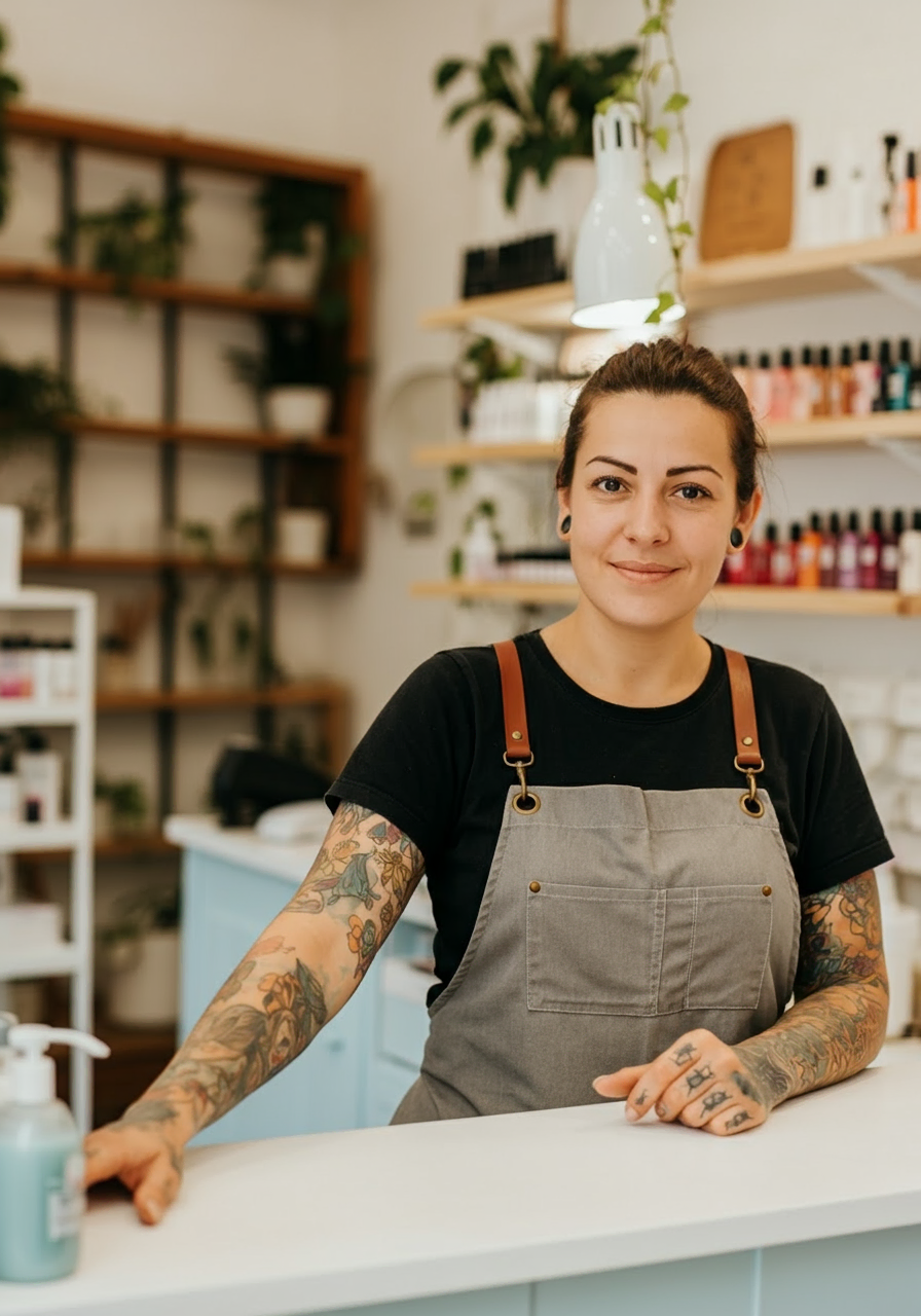 assurance institut de beauté