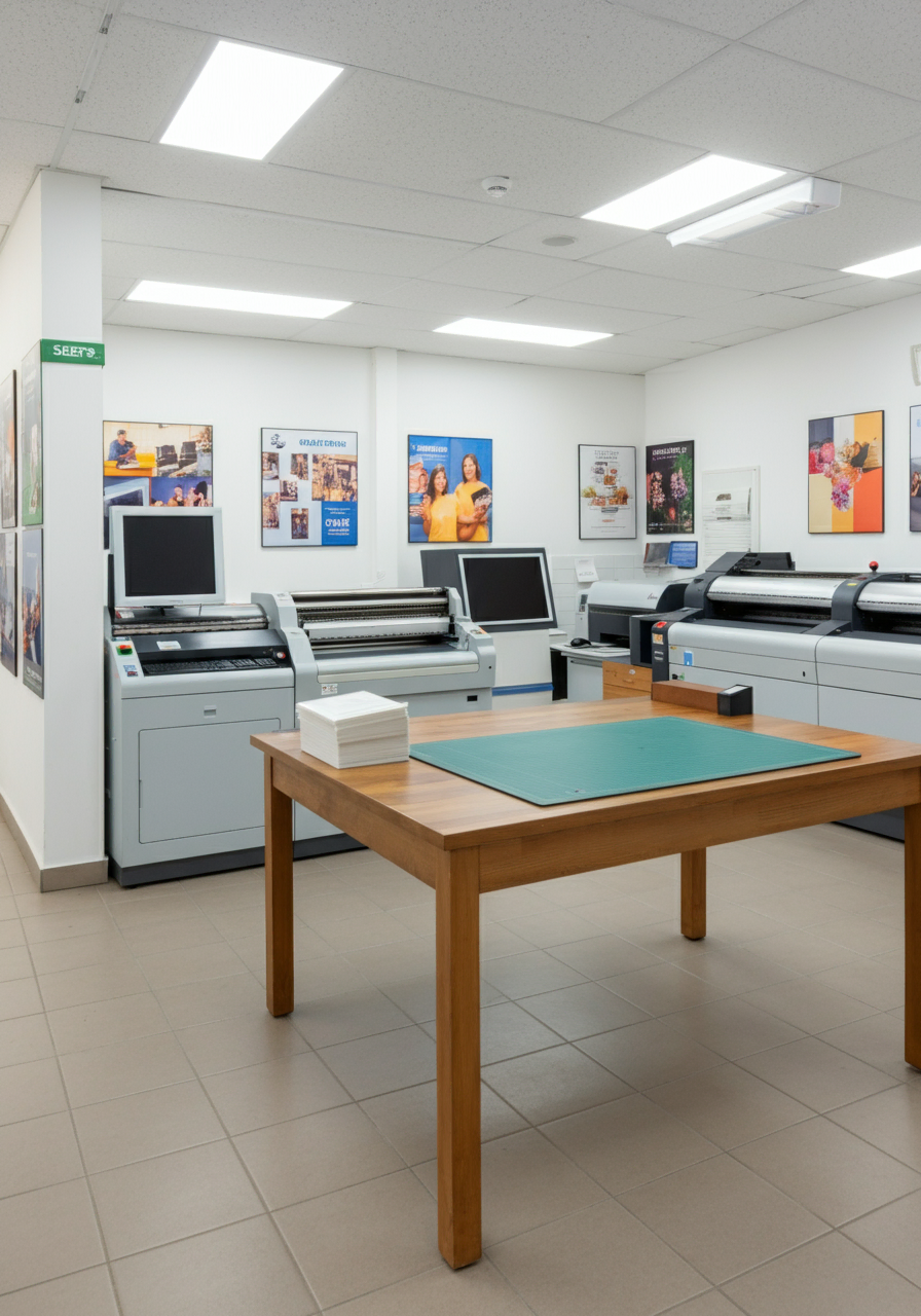 obligation assurance imprimeur