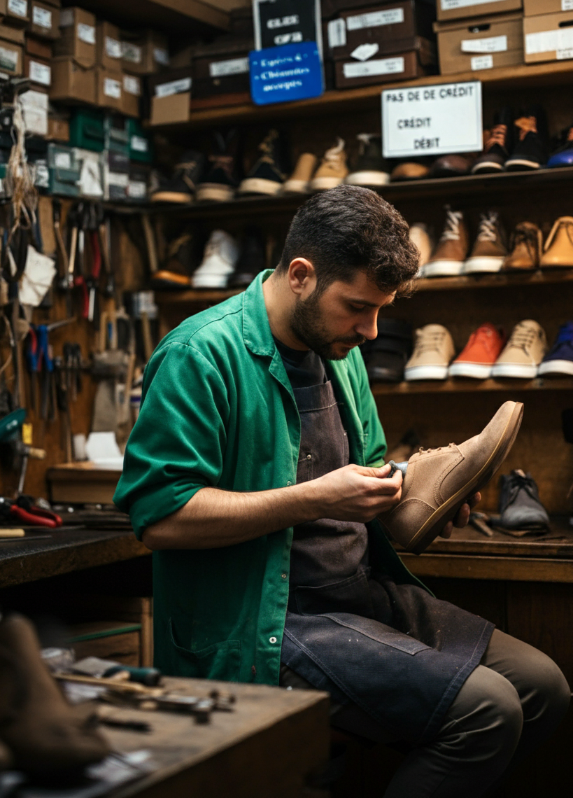 obligation assurance cordonnier