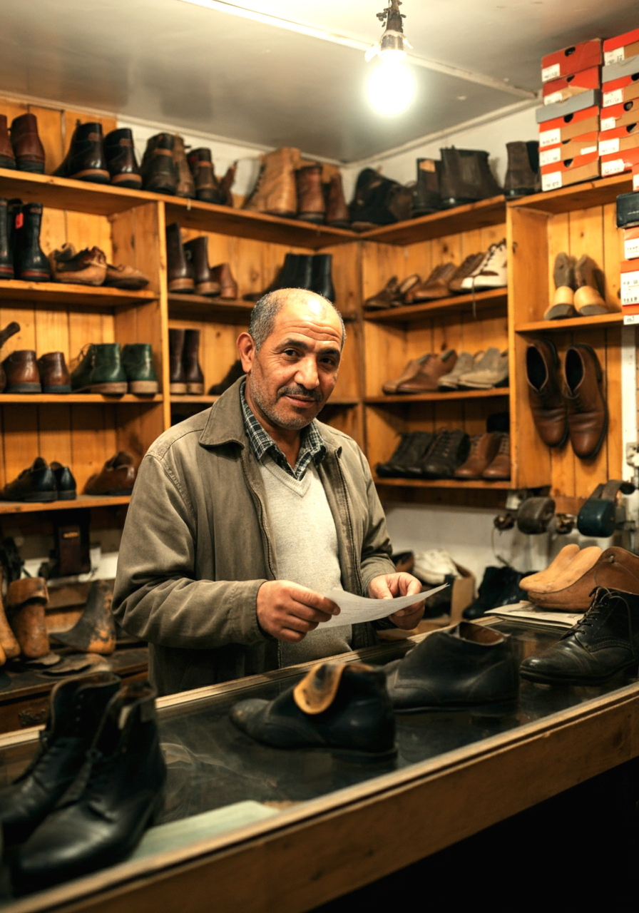 garantie assurance cordonnier