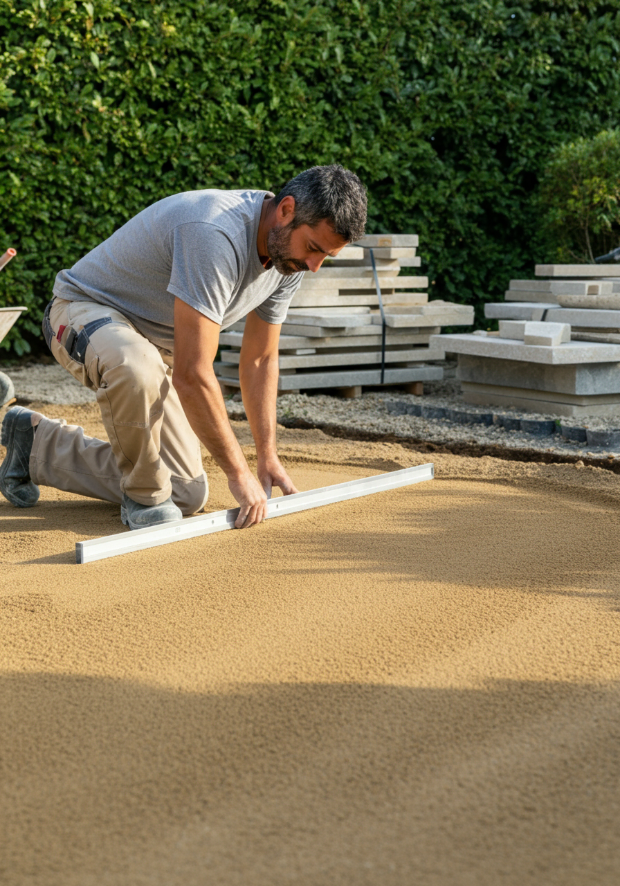 L'assurance RC Decennale des terrassiers