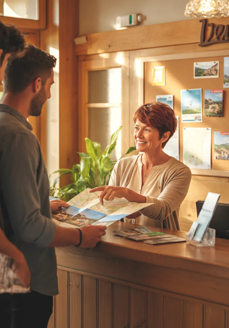 garantie assurance Hôtelier