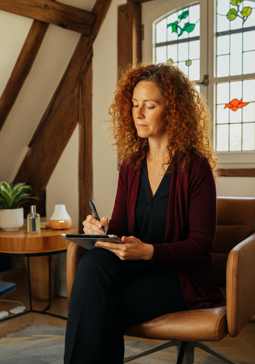 Assurance RC Professionnelle pour sophrologues