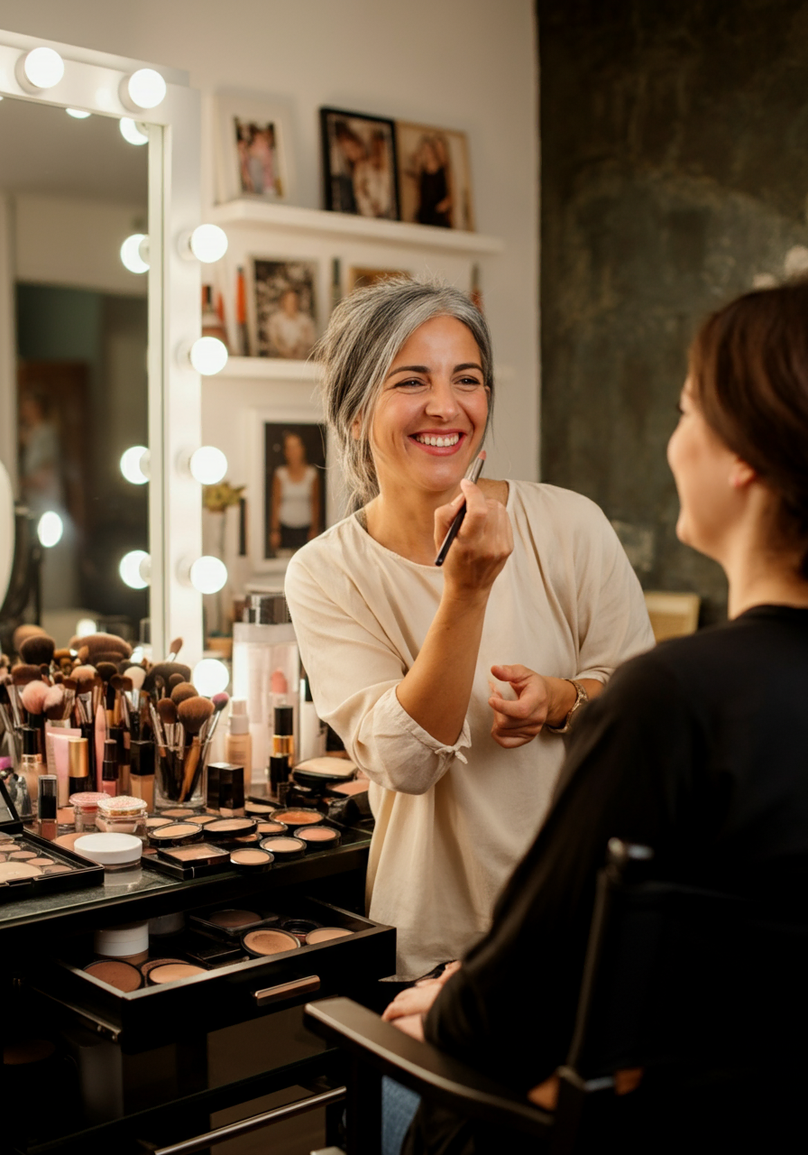 Assurance esthéticienne