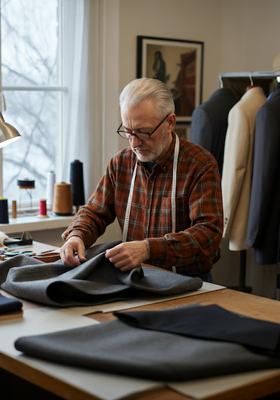 pourquoi souscrire une assurance Couturier