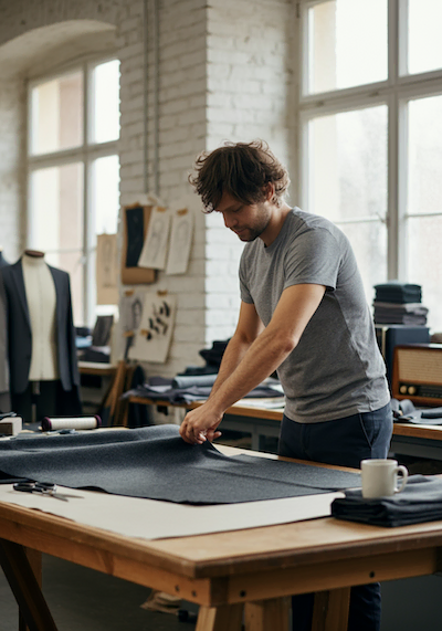 garantie assurance Styliste