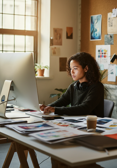 pourquoi souscrire une assurance Designer