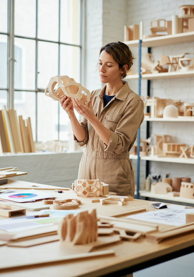 Sinistres couverts par l'assurance designer