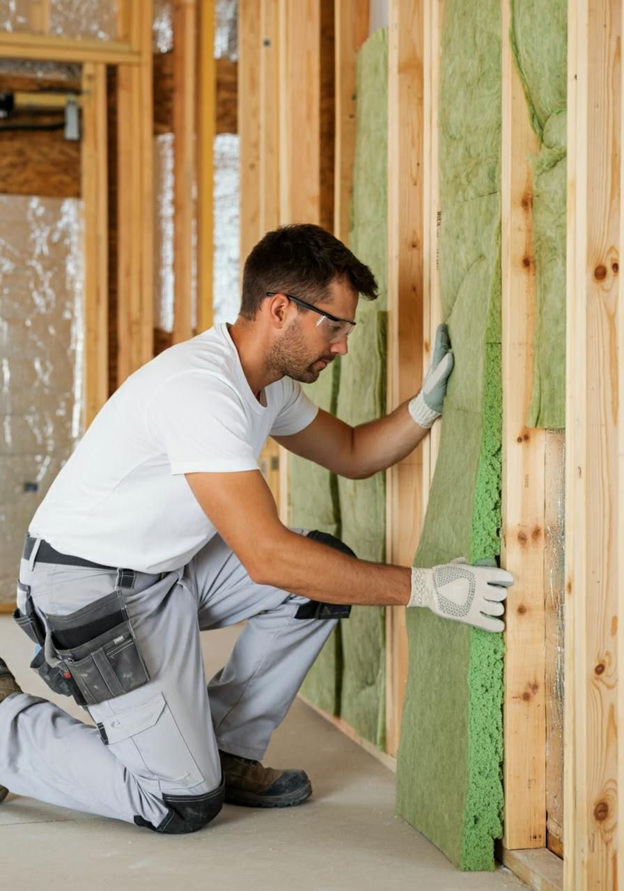 L'assurances décennale des artisans