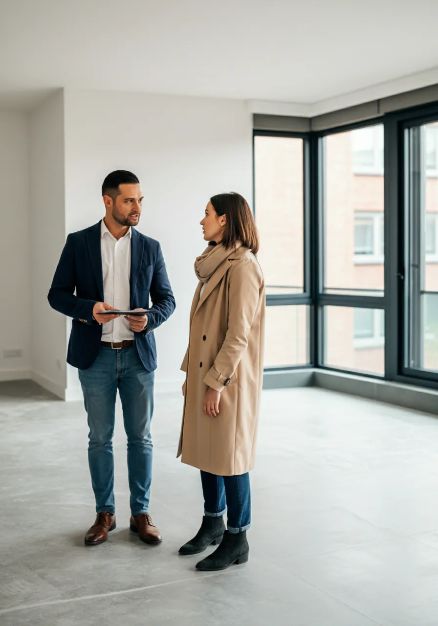 pourquoi souscrire une assurance Agence immobilière