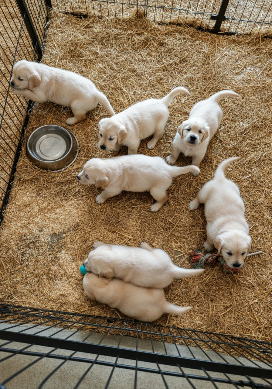 assurance Élevage canin