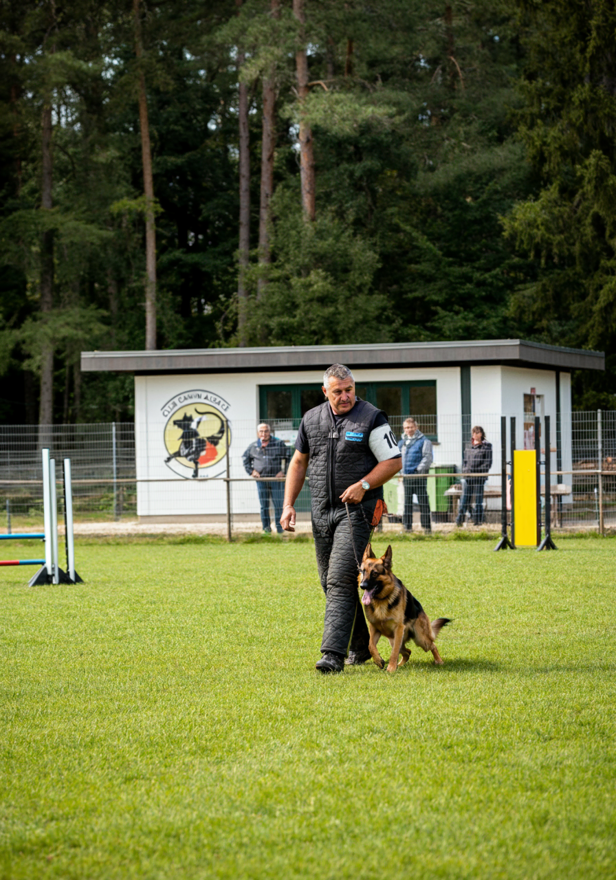 garantie assurance Club canin