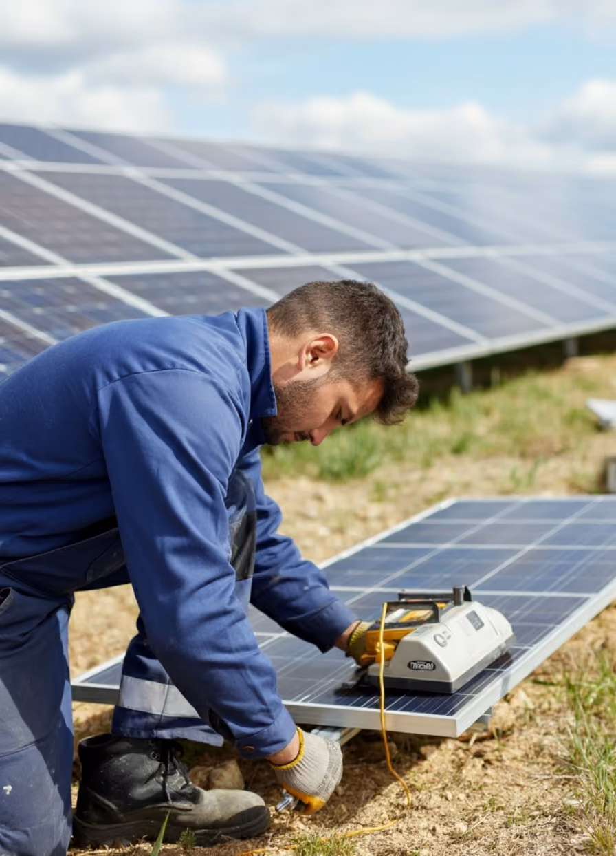 contar con un seguro para electricistas