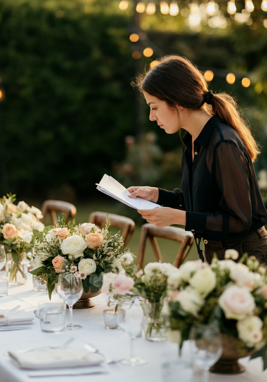 seguro de responsabilidad civil para eventos