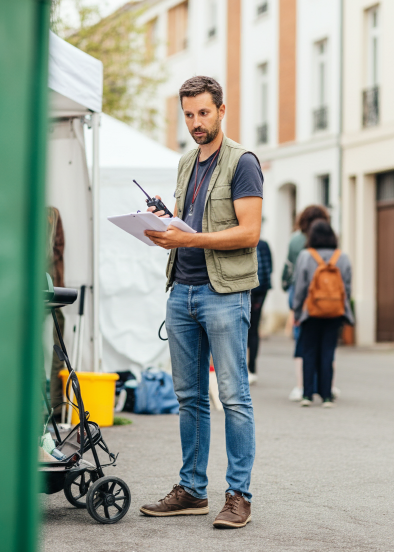 contar con un seguro para organizadores de eventos