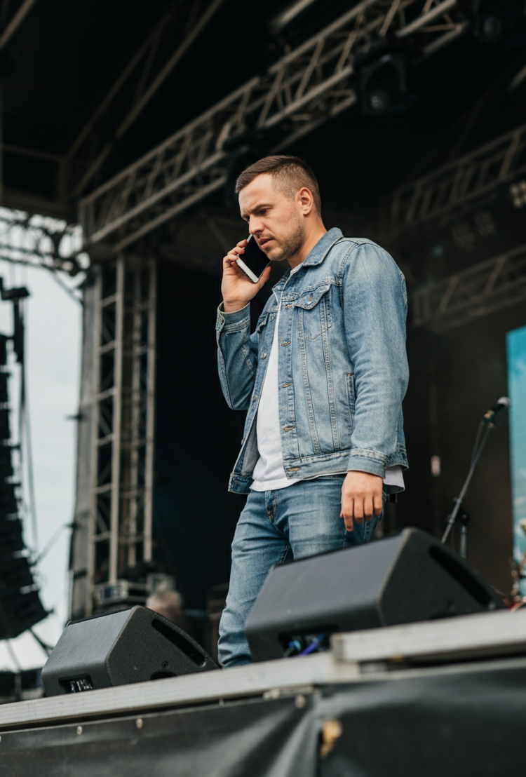 seguro para organizadores de eventos