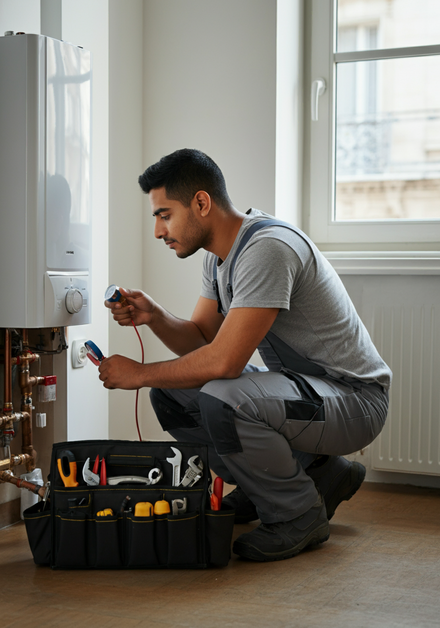 seguro de responsabilidad civil para albañiles