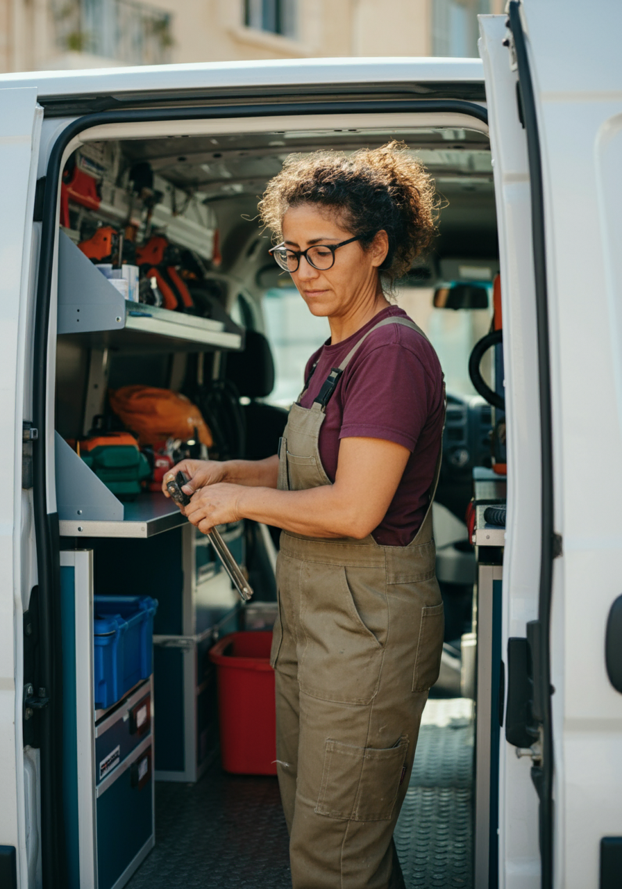 seguro para albañiles