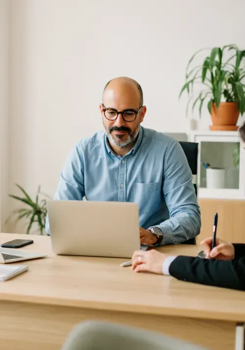 seguro para consultores