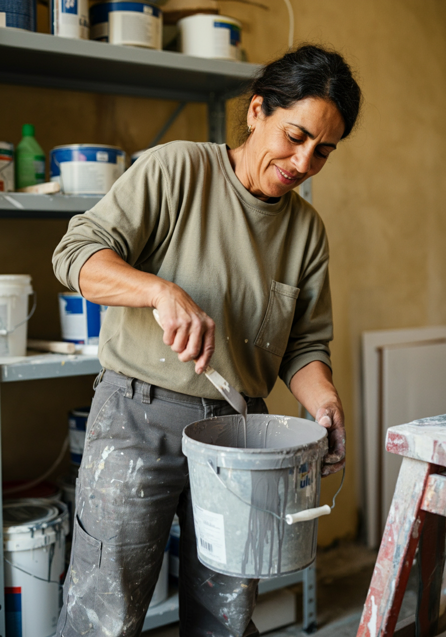 seguro para pintores rc