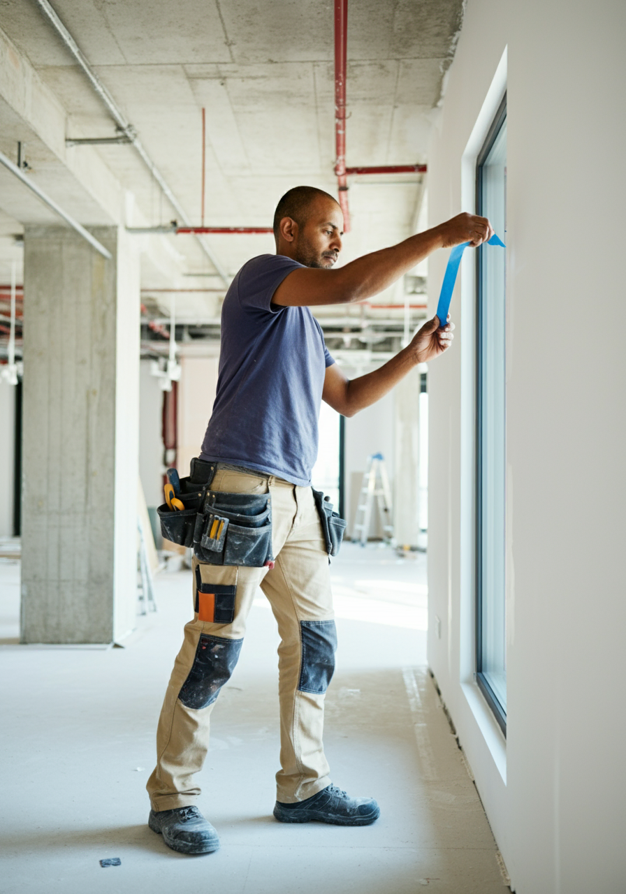 seguro para pintores