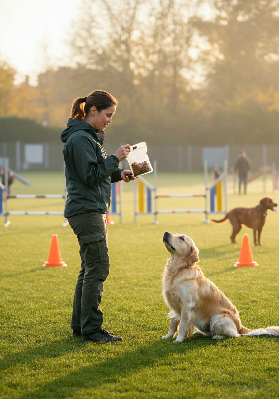 pourquoi souscrire une assurance Club canin