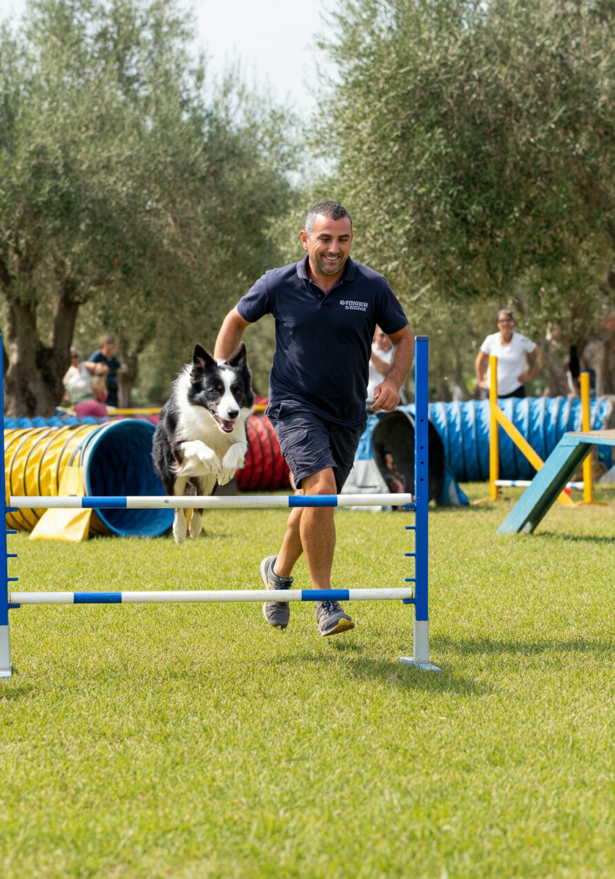 assurance Club canin