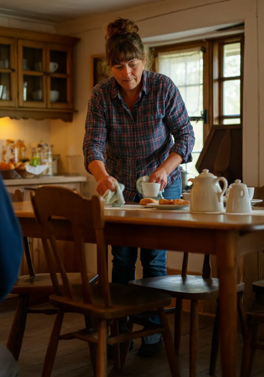 assurance chambre d'hôtes