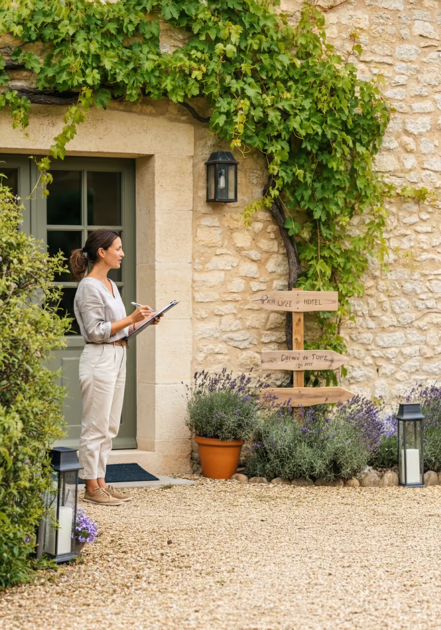 pourquoi souscrire une assurance Chambre d’hôtes