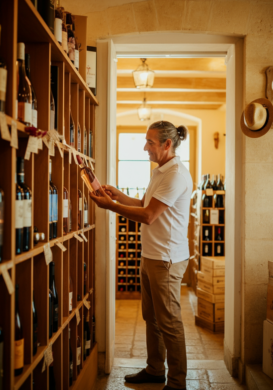 sinistres assurance caviste