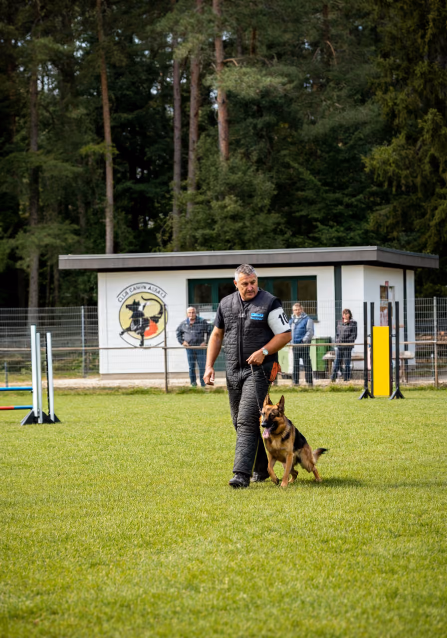 garantie assurance Club canin