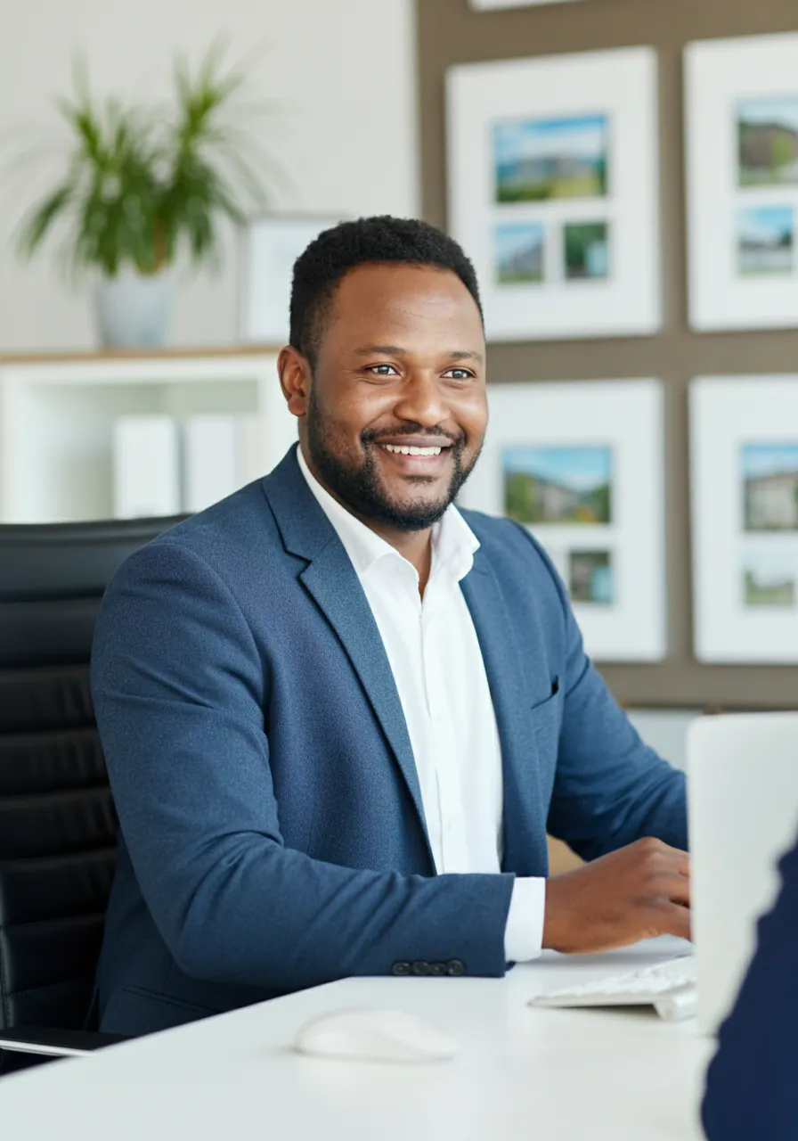 assurance Agence immobilière