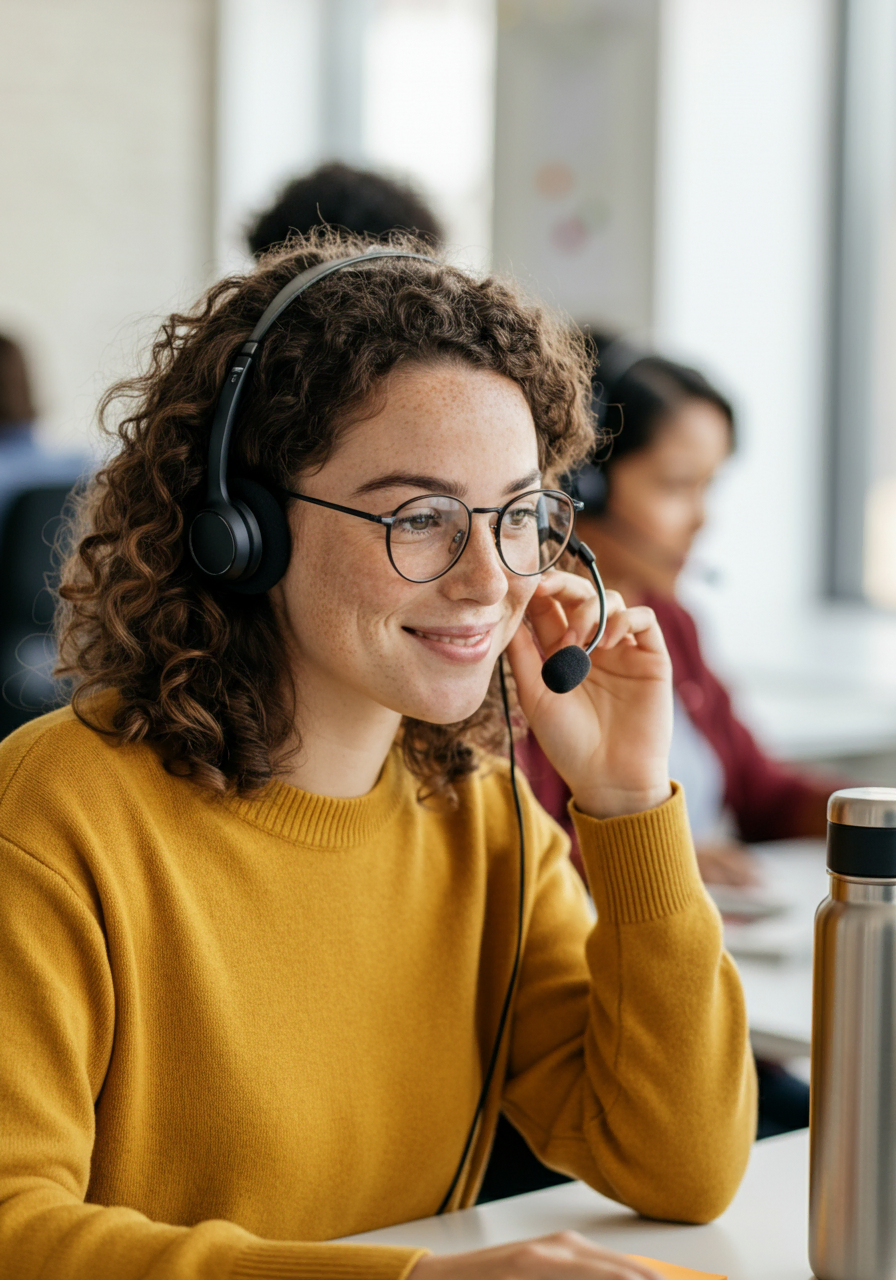 garantie assurance Centre d’appel