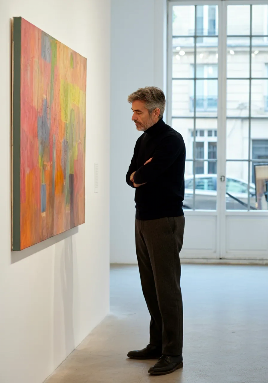 garantie assurance Galerie d’art