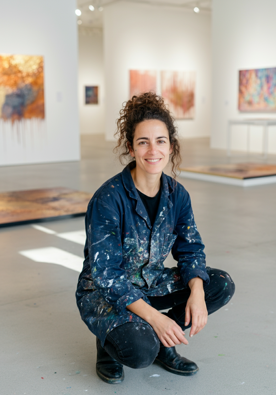 assurance Galerie d’art