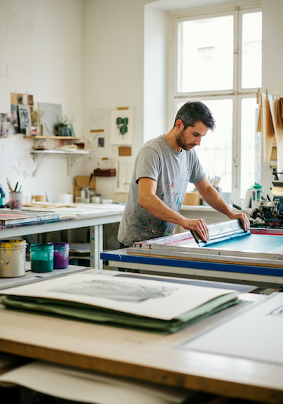 garantie assurance Designer