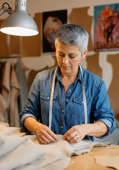 Assurance Couturier