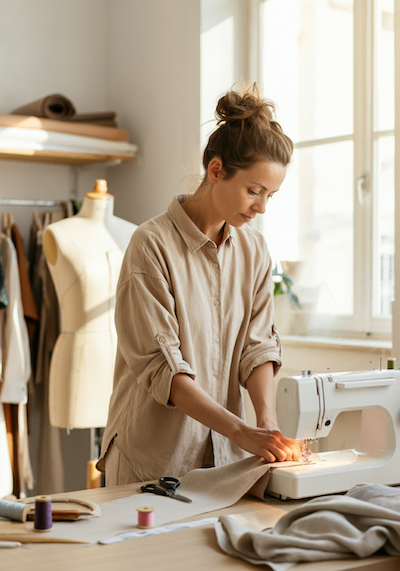 pourquoi souscrire une assurance Styliste