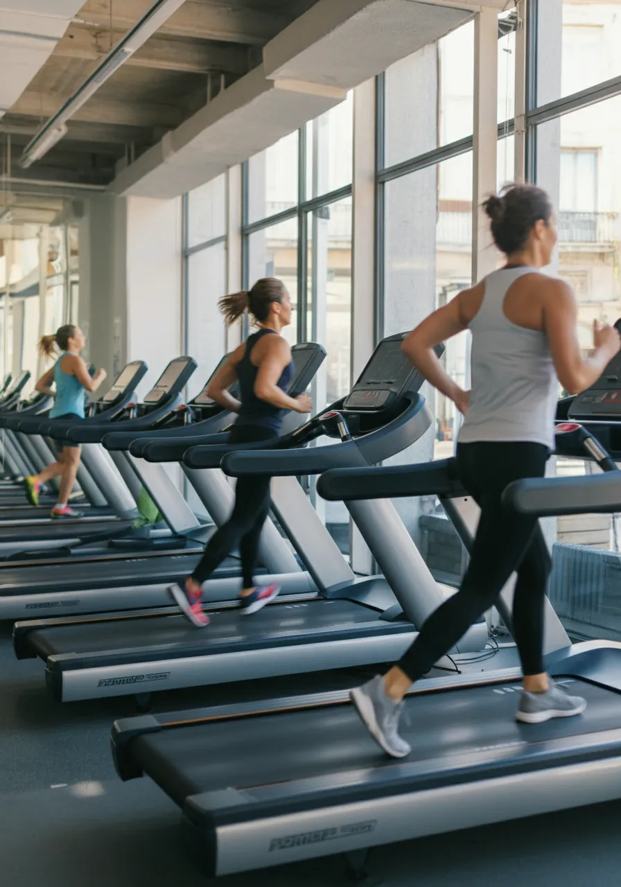 pourquoi souscrire une assurance Salle de sport