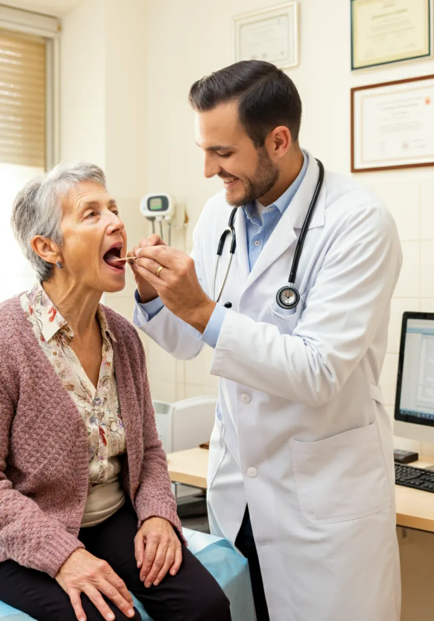 assurance cabinet médical